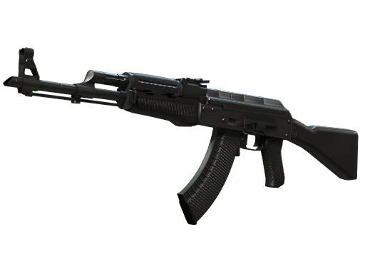 AK-47 | Slate немного поношенное для CS2