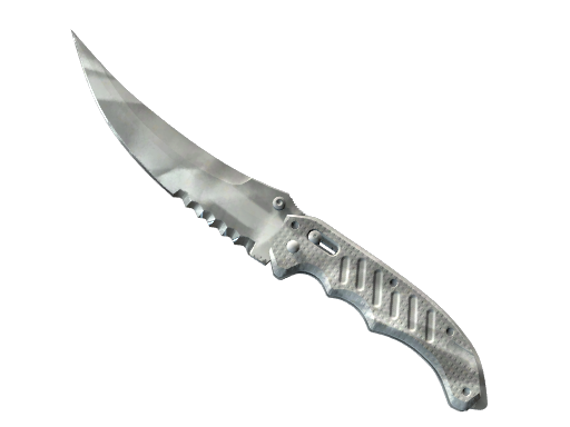 Flip Knife | Urban Masked немного поношенное для CS2