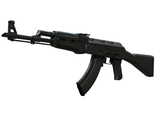AK-47 | Slate поношенное для CS2