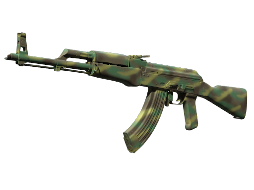 Jungle Spray