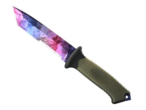 Ursus Knife | Doppler немного поношенное для CS2