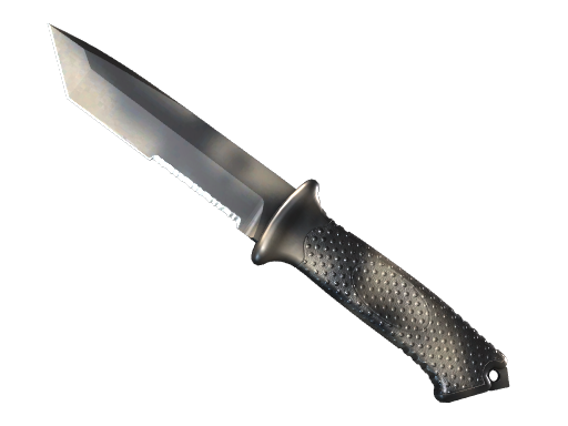 Ursus Knife | Scorched немного поношенное для CS2