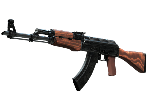 AK-47 | Cartel немного поношенное для CS2