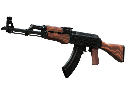 AK-47 | Cartel закаленное в боях для CS2