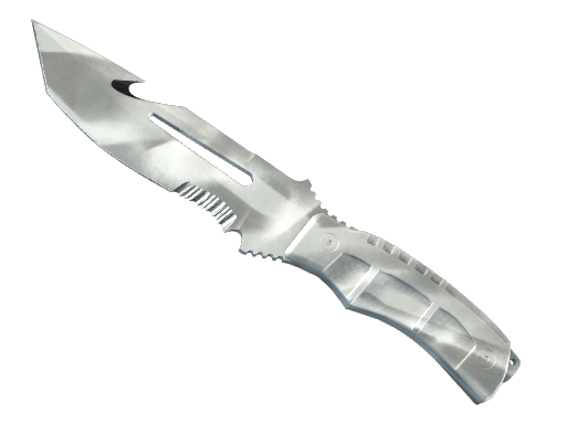 Survival Knife | Urban Masked немного поношенное для CS2