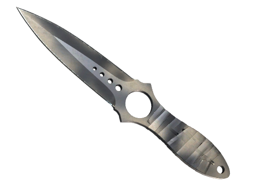 Skeleton Knife | Scorched поношенное для CS2