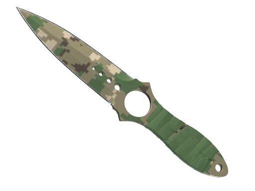 Forest DDPAT