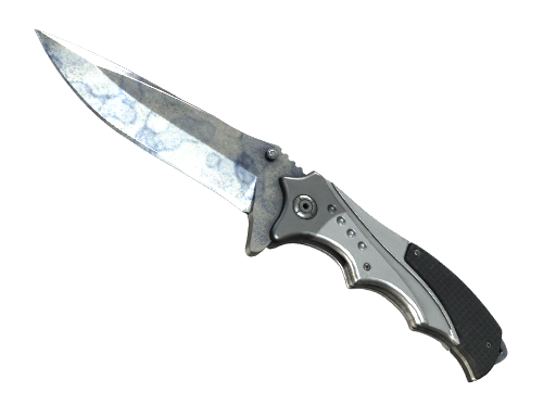 Nomad Knife | Stained поношенное для CS2
