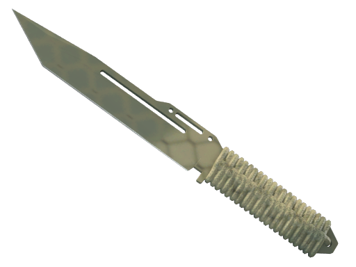 Safari Mesh