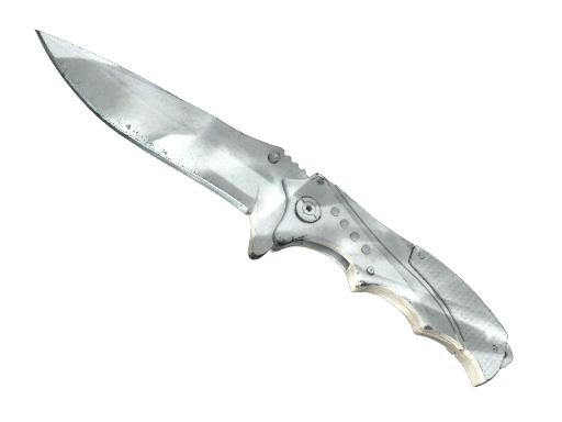 Nomad Knife | Urban Masked после полевых испытаний для CS2