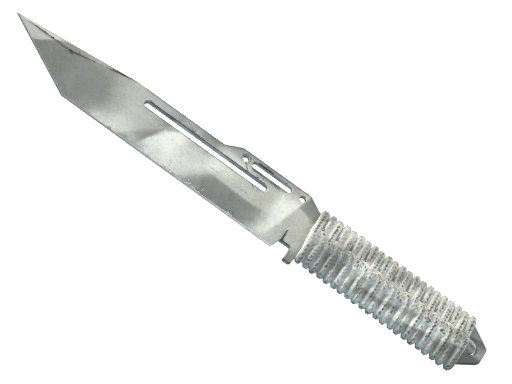 Paracord Knife | Urban Masked после полевых испытаний для CS2