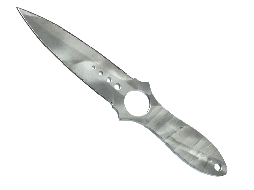 Skeleton Knife | Urban Masked после полевых испытаний для CS2