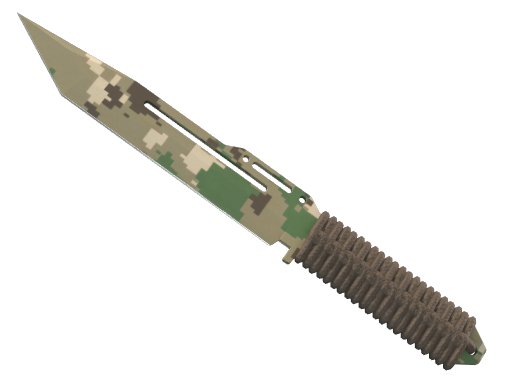 Forest DDPAT