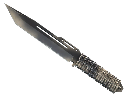 Paracord Knife | Scorched поношенное для CS2