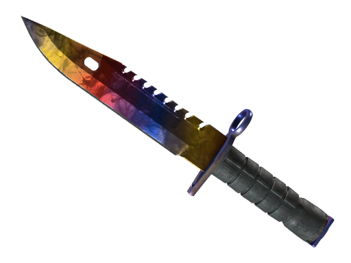 Marble Fade