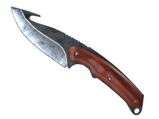 Stained