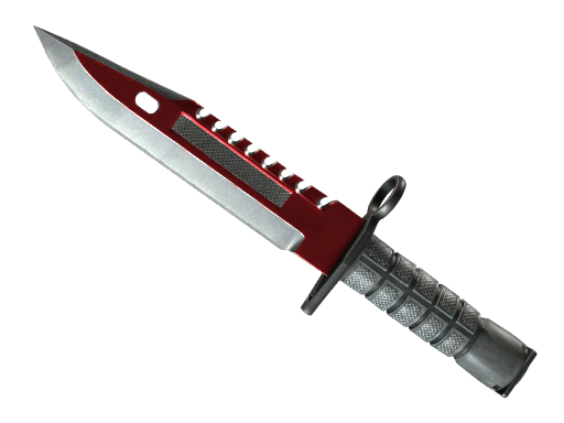 M9 Bayonet | Autotronic после полевых испытаний для CS2
