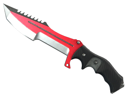 Huntsman Knife | Autotronic после полевых испытаний для CS2