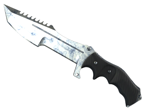 Huntsman Knife | Stained после полевых испытаний для CS2
