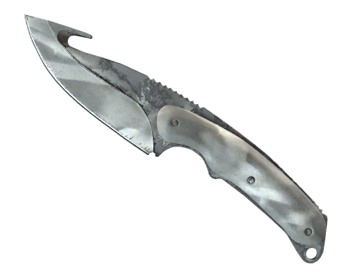 Gut Knife | Urban Masked после полевых испытаний для CS2