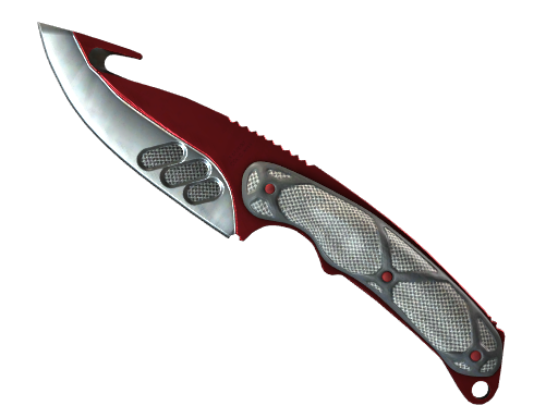 Gut Knife | Autotronic немного поношенное для CS2