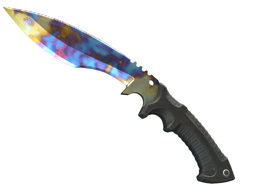 Case Hardened