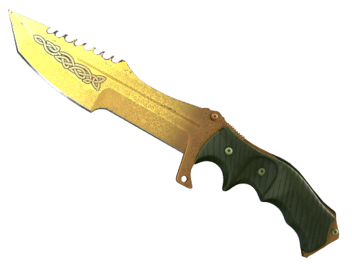 Huntsman Knife | Lore поношенное для CS2