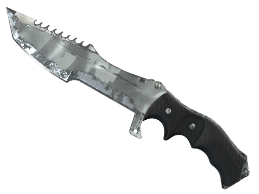 Huntsman Knife | Urban Masked поношенное для CS2