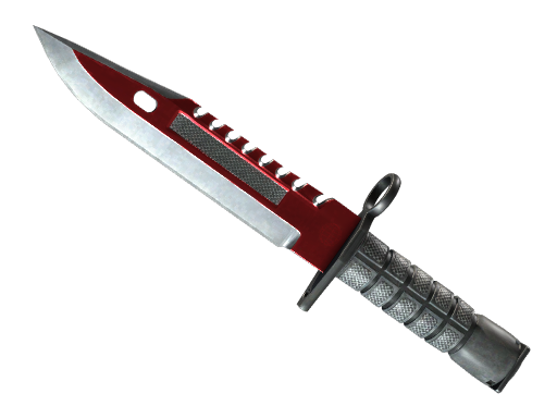 M9 Bayonet | Autotronic немного поношенное для CS2