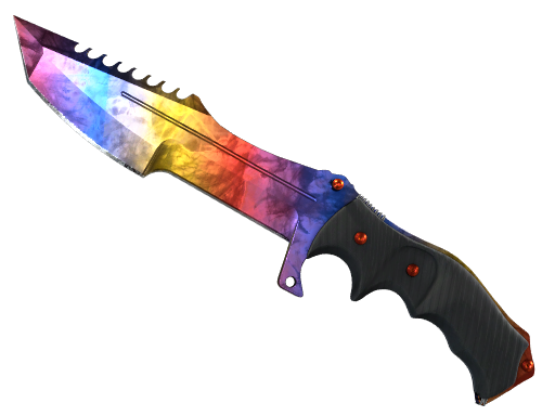 Marble Fade