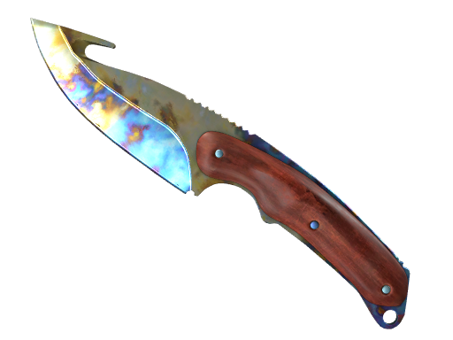 Case Hardened