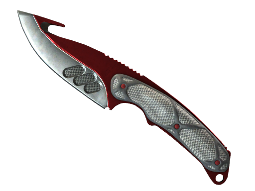 Gut Knife | Autotronic поношенное для CS2
