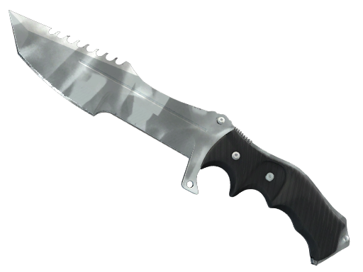 Huntsman Knife | Urban Masked немного поношенное для CS2