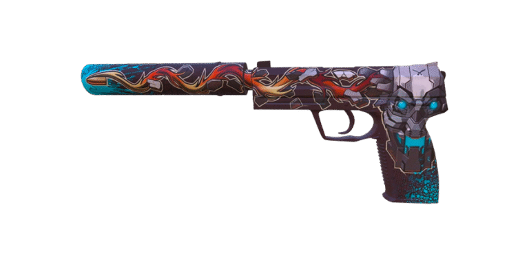 USP-S | Подтверждённое убийство в Китае