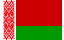 Флаг страны Беларуси