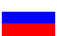 Флаг страны России