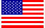 Флаг страны США